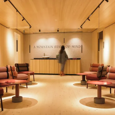 La Couronne Hotel & Spa
