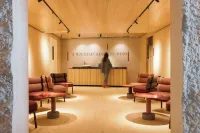 La Couronne Hotel & Spa