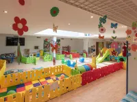 Alpholiday Dolomiti Wellness & Family Hotel Hotels in Dimaro