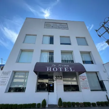 Hotel Boutique de Firma