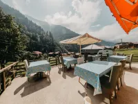 Kuspuni Dag Evi
