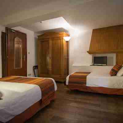 Hôtel de la Couronne - Riquewihr Colmar Rooms