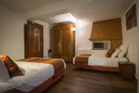 Hôtel de La Couronne Hotels in Riquewihr