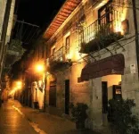 Posada Mayor de Migueloa Hotels in Samaniego