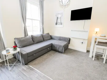 24 Baxtergate Отели рядом с достопримечательностью «Whalebone Arch»