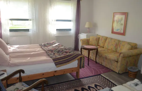 索尼亞特之屋酒店