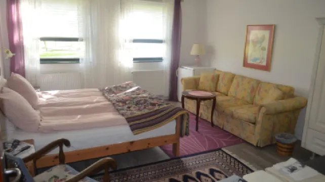 Soniat House Hoteles en 