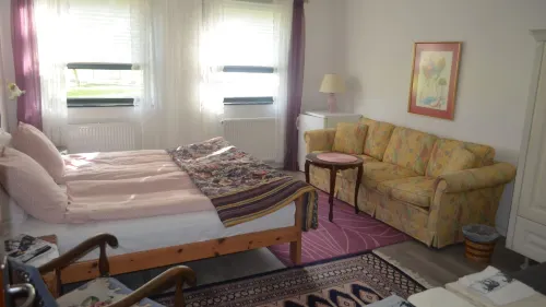 Soniat House Hotels in Haderslev