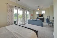 Golden Mile Beach House | 2-Min Walk to Beach - บังกะโล