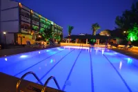 Cunda Basel Hotel Hotels in Mithatpasa Mahallesi