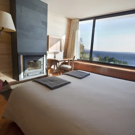 Hotel Antumalal