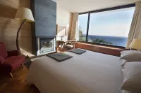 Hotel Antumalal - 4-Star