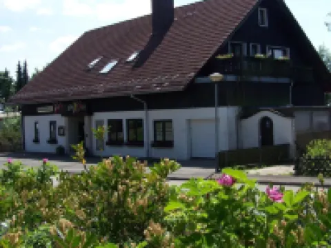 我的四季民宿酒店 聖安德里斯伯格酒店