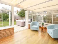 Fallowfield Hotel a Ormesby St. Margaret with Scratby