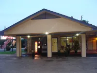 希科山旅館 哈密爾頓縣酒店