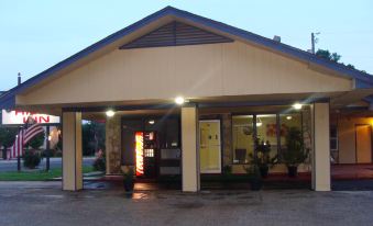 Hico Hills Inn