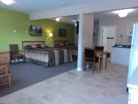 Rymal's Motel - 2-Star