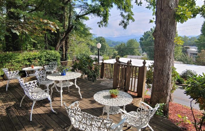 McKinley Edwards Inn