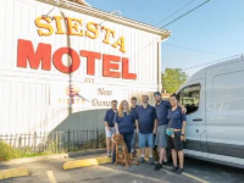 Siesta Motel Colfax WA Hotels in Colfax