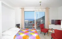 Domaine Bagia Donne Hotels in Occhiatana