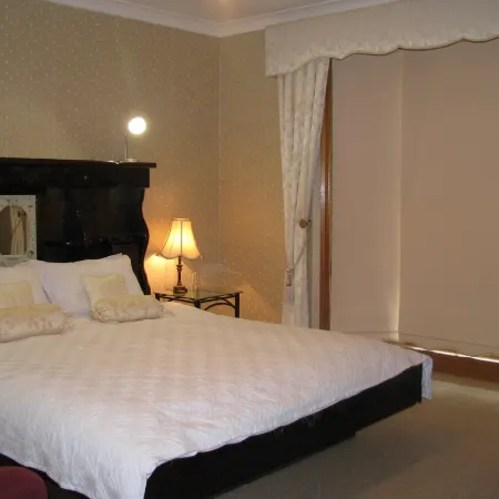Hill Top Country Guest House