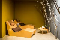 Casa Das Penhas Douradas - Burel Expedition Hotel - spa