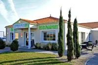 Auberge de Moricq Hotels in Lucon