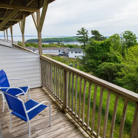 Wonder View Inn