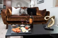 8 Eureka Mews Hotel a Stanley