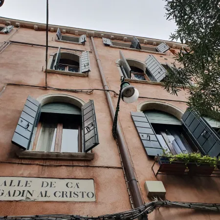 Residenza Degli Angeli Отели рядом с достопримечательностью «Сан-Поло»
