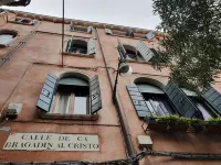 Residenza degli Angeli Hotel in zona Venice's Typical Mask