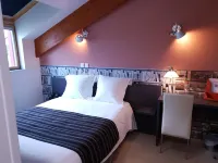 Fasthôtel le Râle des Genêts - Un hôtel FH Collection Hotels in Meuse