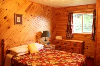 Hidden Acres Cottages Hotels in North Rustico