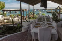 Hotel Casa Opuntia Galápagos - Desayuno