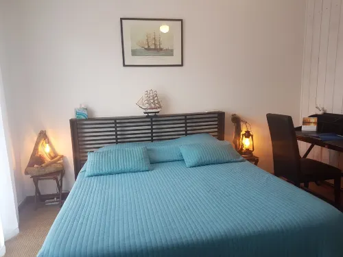 Aresia Hotels in Arès