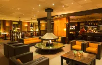 Hotel Restaurant Talens Coevorden Hotels in Erica