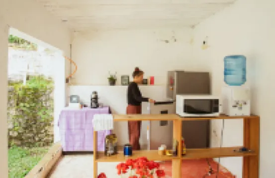 โรงพัก โฮสเปดาเจ ทีมาซคาลทิตลา