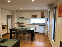 Koonwarra Holiday Park