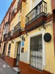 Hostal Paco´s Các khách sạn gần Museo de Bellas Artes