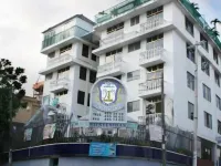 Suites Angelopolis โรงแรมใกล้สวนสาธารณะปาร์เกปาปากาโย