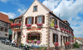 Logis Hôtel Restaurant Kleiber