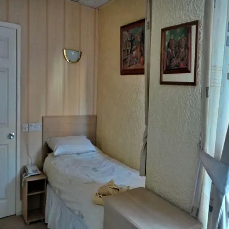 Parkfield Hotel
