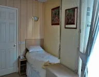 Parkfield Hotel