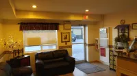 Crossfield Country Inn Hotels in Crossfield
