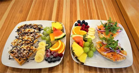 Le Pimbina Отели рядом с достопримечательностью «Ski de fond Mont-Tremblant»