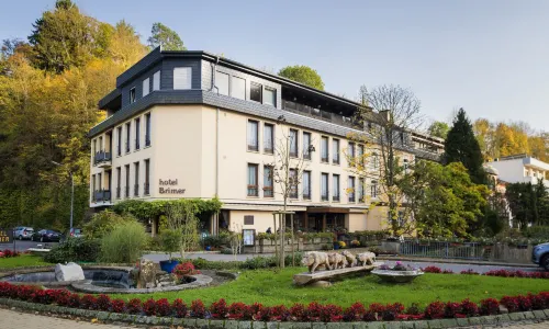 Hotel Brimer