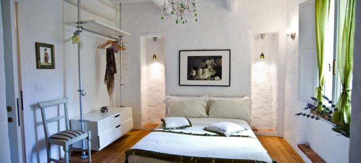 Antiche Mura Ξενοδοχεία στην πόλη Arezzo