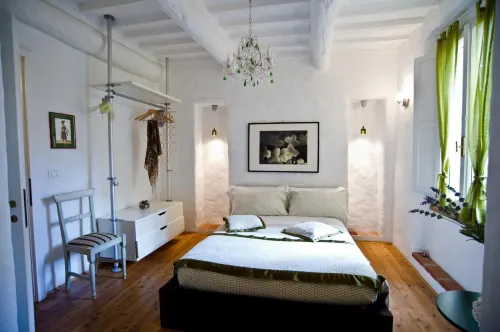 Antiche Mura - Bed and Breakfast