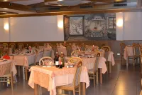 Hotel Vittoria - servizio colazione