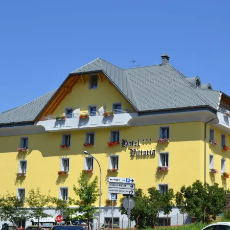 Hotel Vittoria